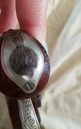 Henry, retailed by N. Curry & Bros. Derringer Peanut, caliber .41 - 5 of 9