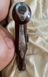 Henry, retailed by N. Curry & Bros. Derringer Peanut, caliber .41 - 7 of 9