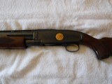 Winchester M12 Ducks Unlimited 12g - 1 of 9