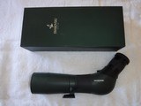 Swarovski Spotting Scope w/20-60 eyepiece - 1 of 1