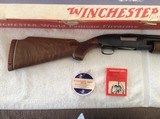 Winchester M12 Y Trap 30" Full - 1 of 4