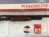 Winchester M12 Y Trap 30" Full - 2 of 4