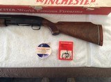 Winchester M12 Y Trap 30" Full - 3 of 4