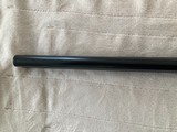 Winchester Model 24 16 gauge Shotgun - 5 of 13