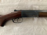 Winchester Model 24 16 gauge Shotgun - 7 of 13