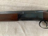 Winchester Model 24 16 gauge Shotgun - 3 of 13