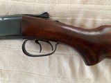 Winchester Model 24 16 gauge Shotgun - 2 of 13