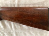 Winchester Model 24 16 gauge Shotgun - 1 of 13