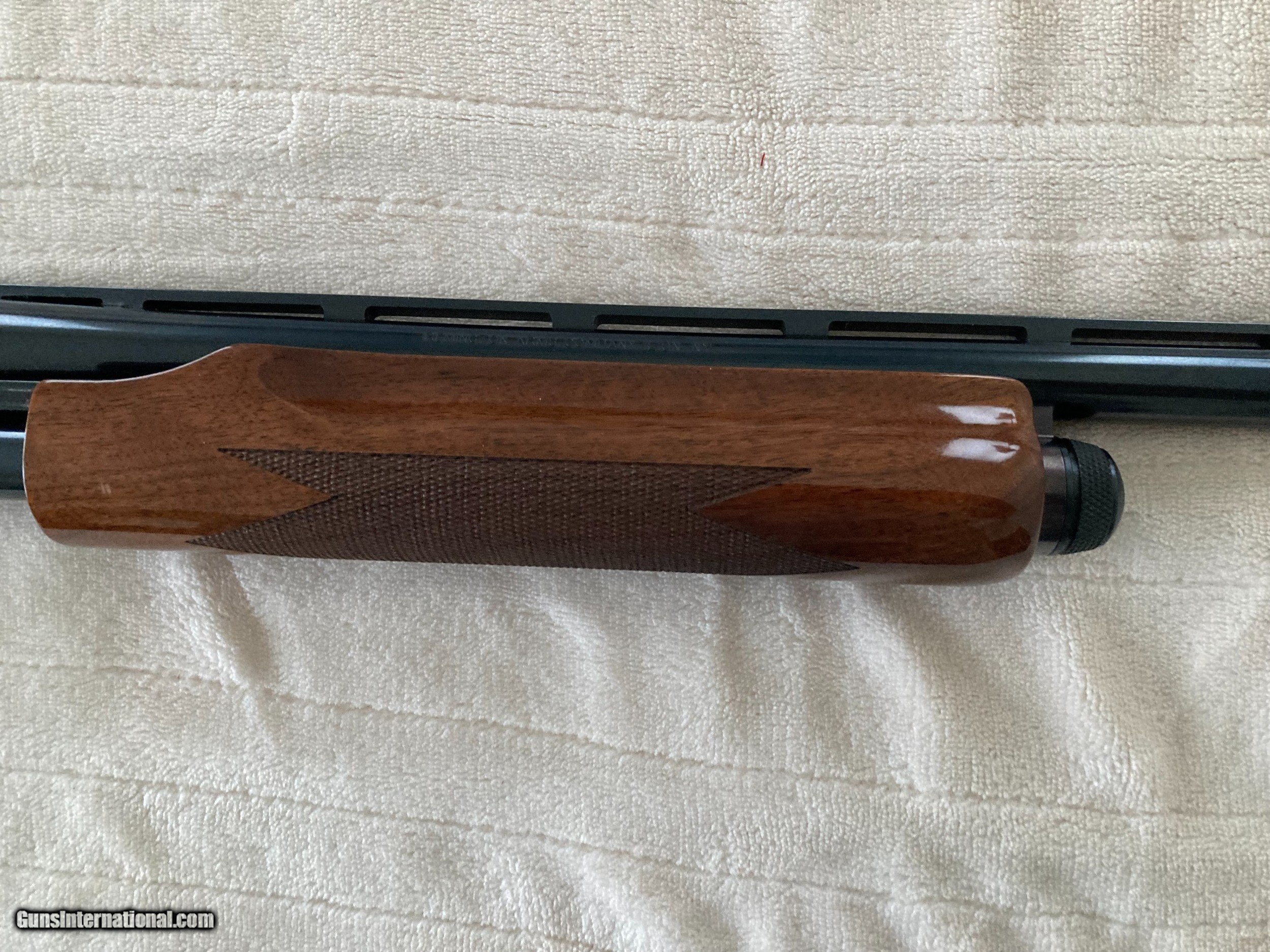 Remington 870 Wingmaster 20 gauge