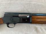 Browning Sweet 16 A5 Shotgun - 1 of 9