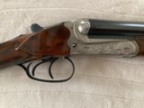 Merkel 147EL 20 Gauge Shotgun - 6 of 11