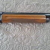 Browning Belgium A-5 12 gauge Lightweight - 8 of 12