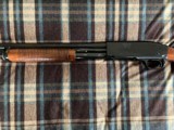 Remington Model 31, 20 gauge, 28