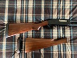 Remington Model 31, 20 gauge, 28