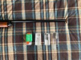 Remington Model 31, 20 gauge, 28