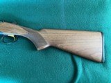 Browning Citori Hunter 16 Gauge 28" Barrels - 2 of 5