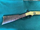 Winchester 1866 (New Model) .44 Winchester (Shot Show Special)