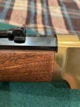 Winchester 1866 (New Model) .44 Winchester (Shot Show Special) - 11 of 14