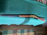 Winchester 1866 (New Model) .44 Winchester (Shot Show Special) - 7 of 14