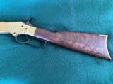 Winchester 1866 (New Model) .44 Winchester (Shot Show Special) - 3 of 4