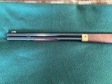 Winchester 1866 (New Model) .44 Winchester (Shot Show Special) - 4 of 4