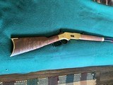 Winchester 1866 (New Model) .44 Winchester (Shot Show Special) - 10 of 14