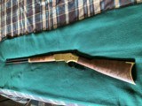 Winchester 1866 (New Model) .44 Winchester (Shot Show Special) - 5 of 14