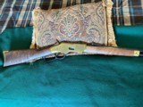 Winchester 1866 (New Model) .44 Winchester (Shot Show Special) - 8 of 14