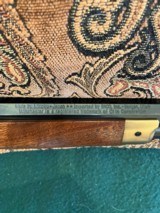 Winchester 1866 (New Model) .44 Winchester (Shot Show Special) - 14 of 14