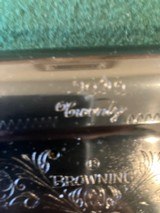 Browning Belgium A5 20 Gauge Skeet - 11 of 15