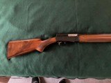 Browning Belgium A5 20 Gauge Skeet