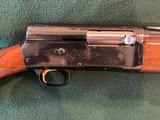 Browning Belgium A5 20 Gauge Skeet - 4 of 15