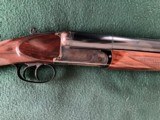 Fabarms HK Classic Lion SS 12 Gauge Shotgun - 5 of 9