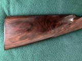 Fabarms HK Classic Lion SS 12 Gauge Shotgun - 8 of 9