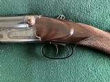 Fabarms HK Classic Lion SS 12 Gauge Shotgun - 2 of 9