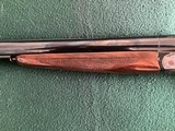 Fabarms HK Classic Lion SS 12 Gauge Shotgun - 3 of 9