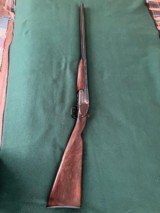 Fabarms HK Classic Lion SS 12 Gauge Shotgun - 9 of 9