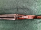 Fabarms HK Classic Lion SS 12 Gauge Shotgun - 7 of 9