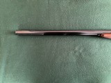 Fabarms HK Classic Lion SS 12 Gauge Shotgun - 4 of 9