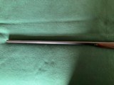 AYA 4/53 Boxlock 410 gauge - 5 of 11