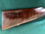 AYA 4/53 Boxlock 410 gauge - 9 of 11