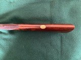 AYA 4/53 Boxlock 410 gauge - 6 of 11