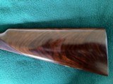 AYA 4/53 Boxlock 410 gauge - 2 of 11