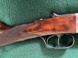 AYA 4/53 Boxlock 410 gauge - 10 of 11