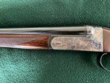 AYA 4/53 Boxlock 410 gauge - 4 of 11