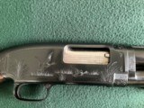 Angelo Bee Winchester M12 12 Gauge - 12 of 13