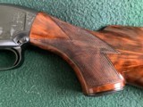 Angelo Bee Winchester M12 12 Gauge - 3 of 13