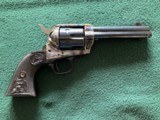 Colt 44WCF (44-40) New In Box with Papers - 2 of 7