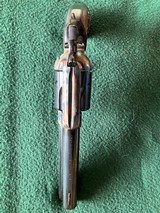 Colt 44WCF (44-40) New In Box with Papers - 5 of 7