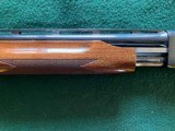 Remington 870 pump shotgun 28 gauge 26" barrel - 11 of 12 Remington 870 pump shotgun 28 gauge 26" barrel - 11 of 12